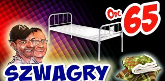 Szwagry 65 – Wytrzeźwiałka