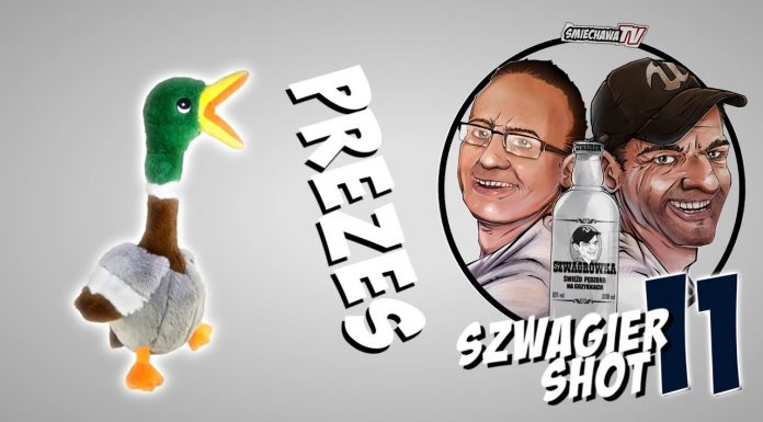 Prezes – Szwagier SHOT
