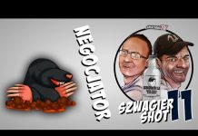 Negocjator – Szwagier SHOT