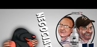 Negocjator – Szwagier SHOT