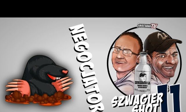 Negocjator – Szwagier SHOT