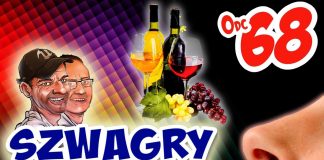 Szwagry 68 – Degustator