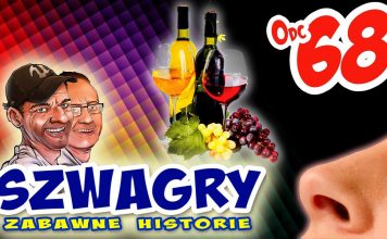 Szwagry 68 – Degustator