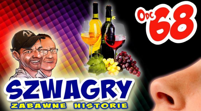 Szwagry 68 – Degustator