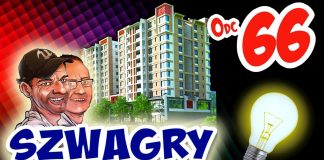 Szwagry 66 – Stancja