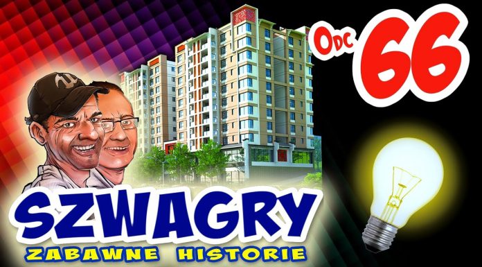 Szwagry 66 – Stancja